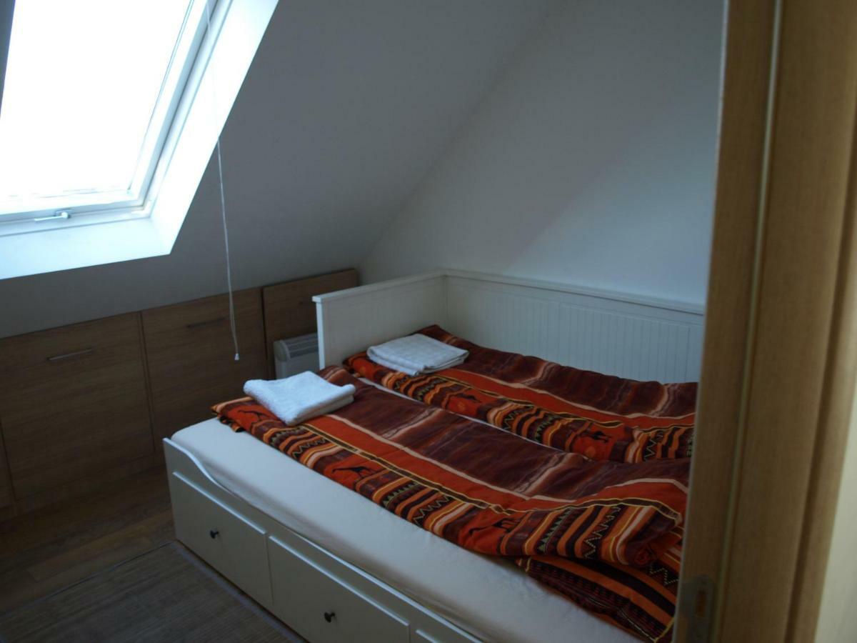 פלובדיב Great Located Architektural Penthouse Apartment מראה חיצוני תמונה