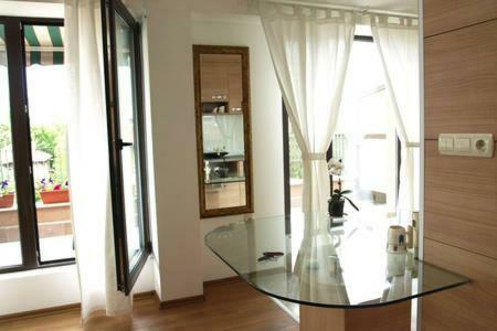 פלובדיב Great Located Architektural Penthouse Apartment מראה חיצוני תמונה