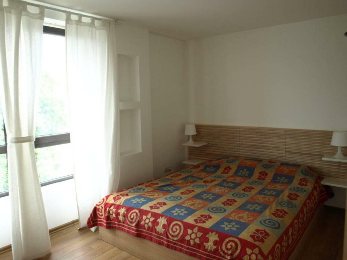 פלובדיב Great Located Architektural Penthouse Apartment מראה חיצוני תמונה