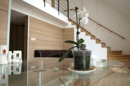 פלובדיב Great Located Architektural Penthouse Apartment מראה חיצוני תמונה