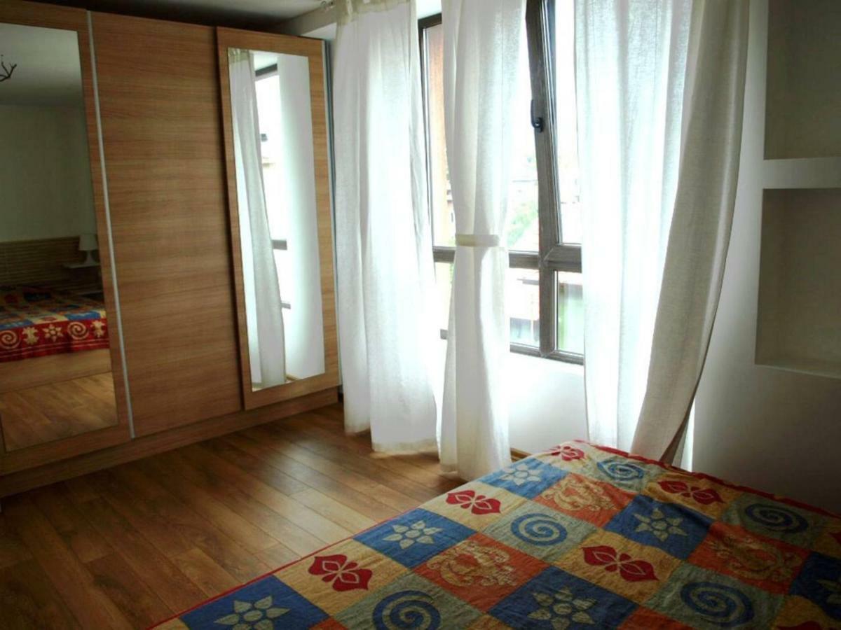 פלובדיב Great Located Architektural Penthouse Apartment מראה חיצוני תמונה