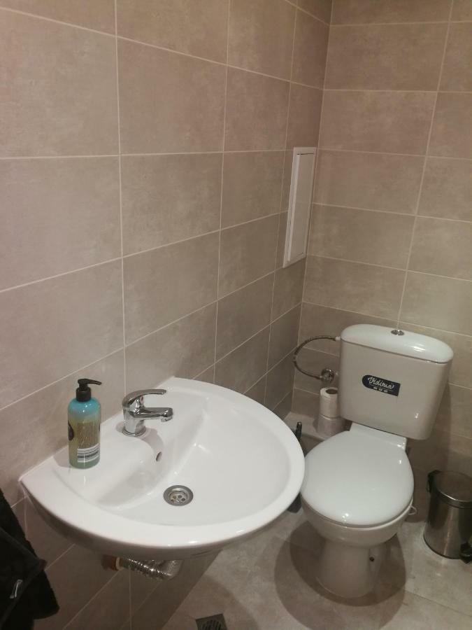 פלובדיב Great Located Architektural Penthouse Apartment מראה חיצוני תמונה