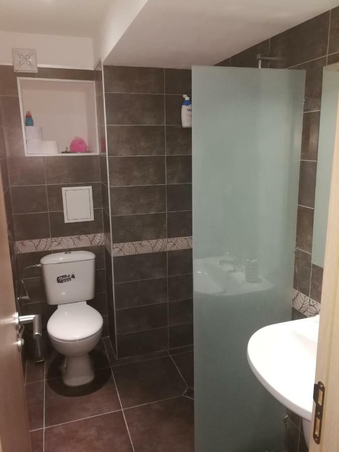 פלובדיב Great Located Architektural Penthouse Apartment מראה חיצוני תמונה